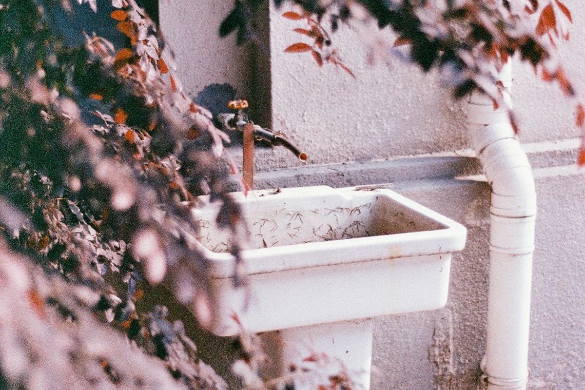 Water Heater Repair service in Arlington, TX